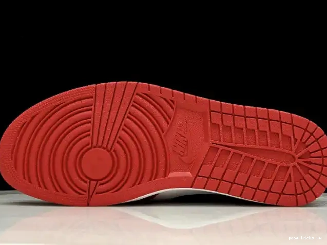 Retro 1 Homage 861428-061 To High OG Home Jordan Air 0509